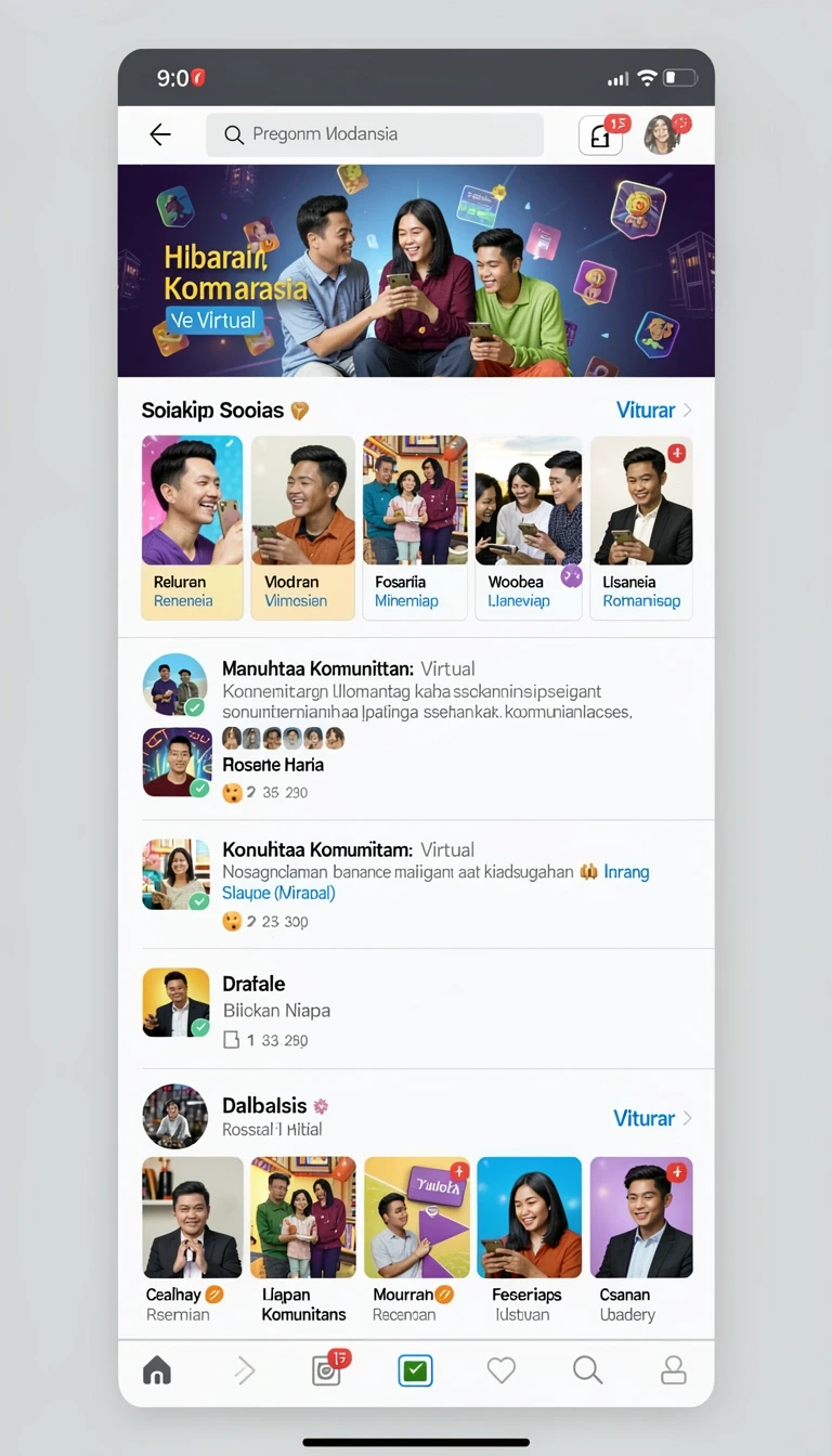 Download sapitoto APK untuk Android screenshot 1