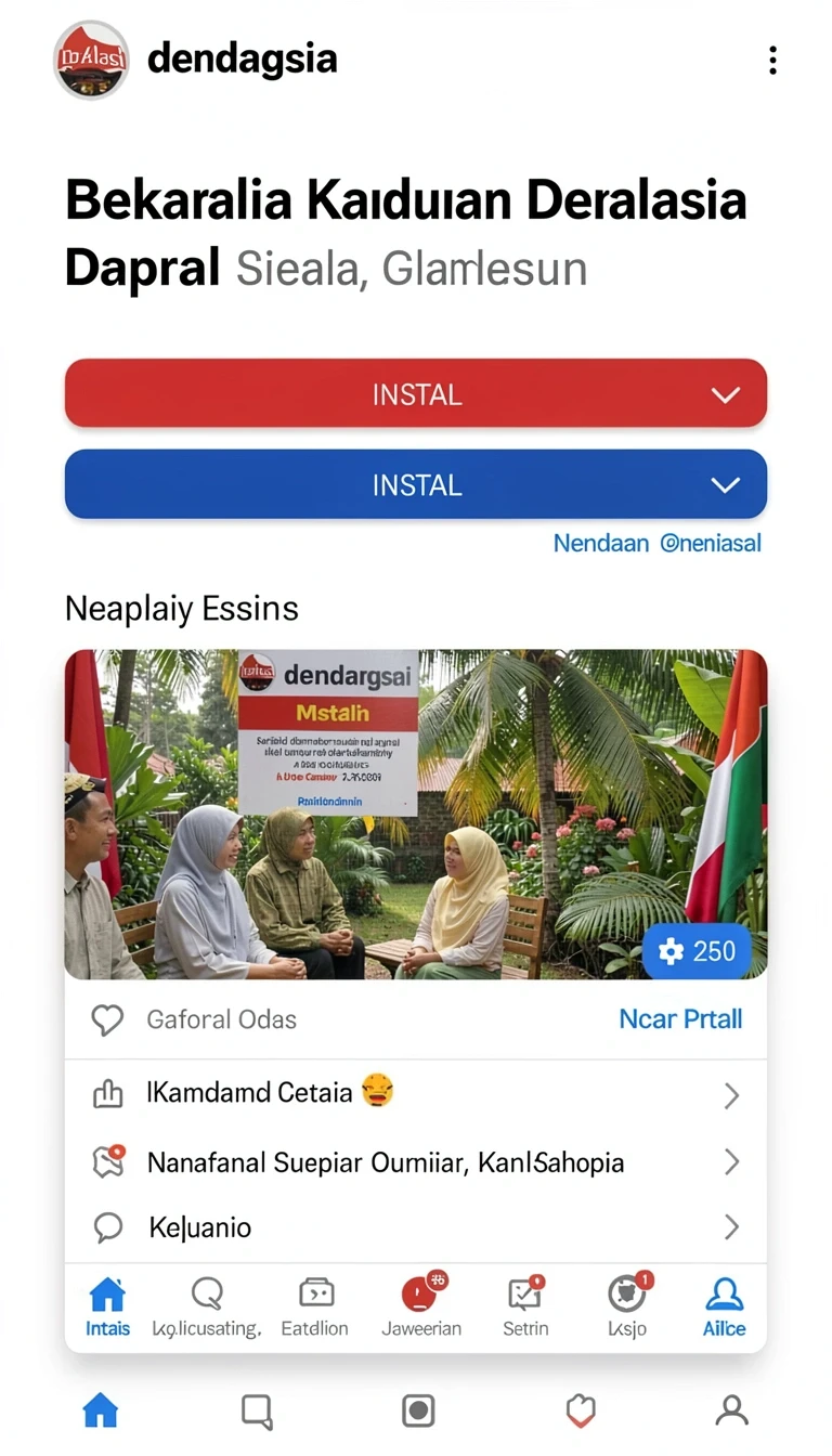 Download agustoto APK untuk Android screenshot 3