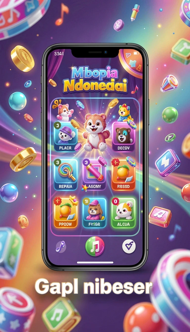 Download mega888 APK untuk Android screenshot 3