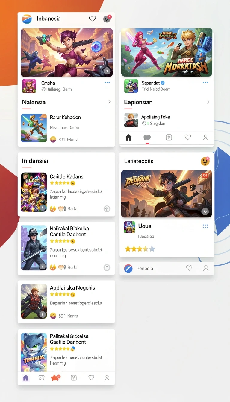 Download mega888 APK untuk Android screenshot 1