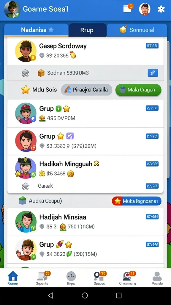 Download jitutoto APK untuk Android screenshot 3