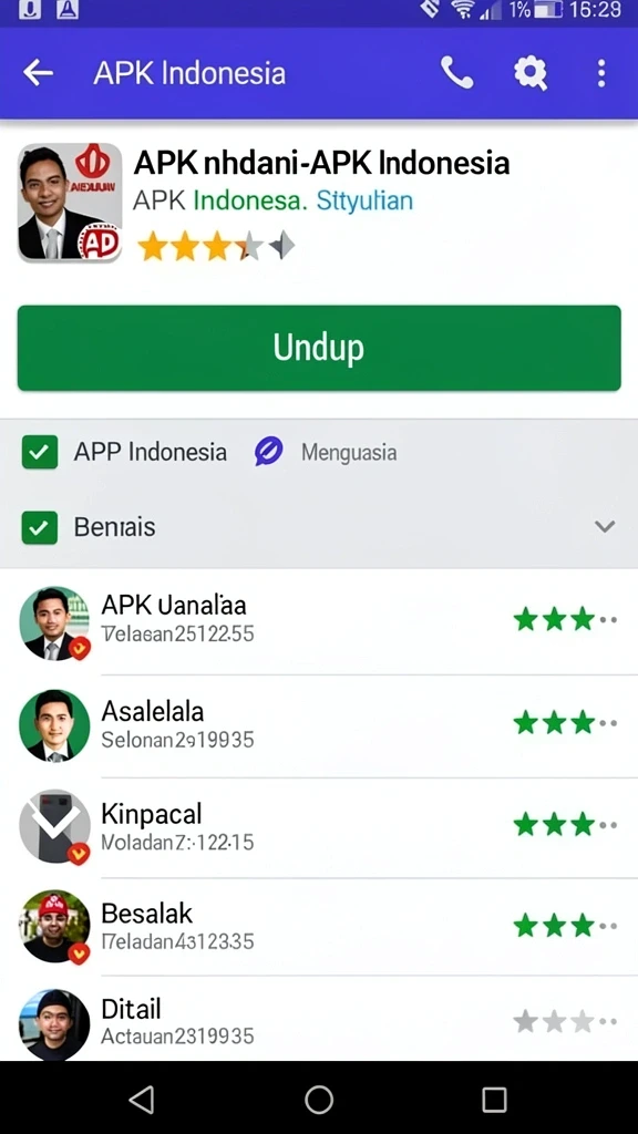 Review Aplikasi surya77 Versi Terbaru screenshot 2