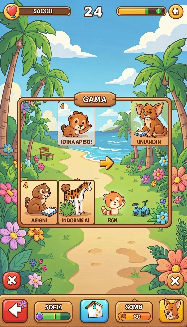 Download lektoto APK untuk Android screenshot 1