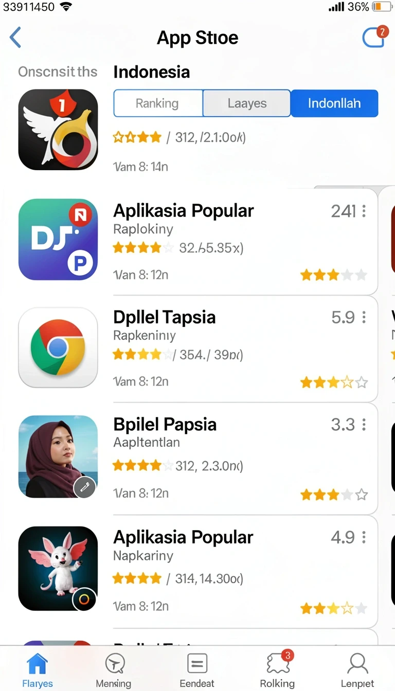 Review Aplikasi emon77 Versi Terbaru screenshot 3