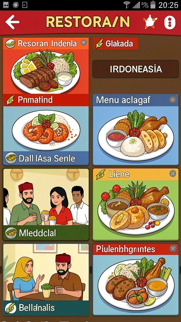 Download kamartoto APK untuk Android screenshot 2