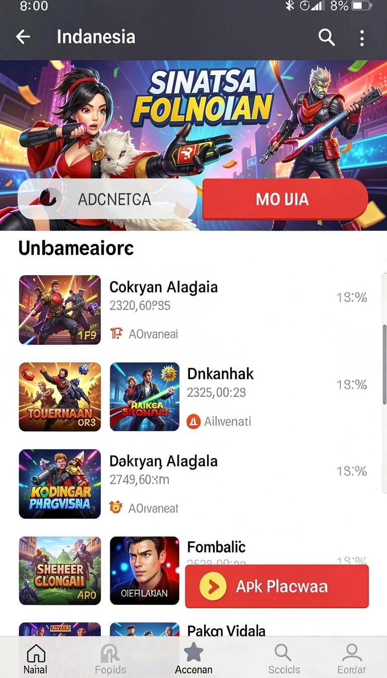Download lektoto APK untuk Android screenshot 3
