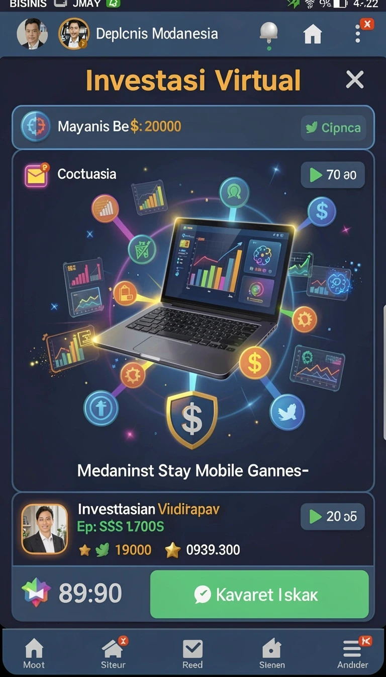 Review Aplikasi domino4d Versi Terbaru screenshot 1