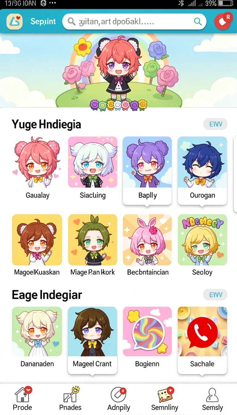 Review Aplikasi 1ibox4d Versi Terbaru screenshot 1