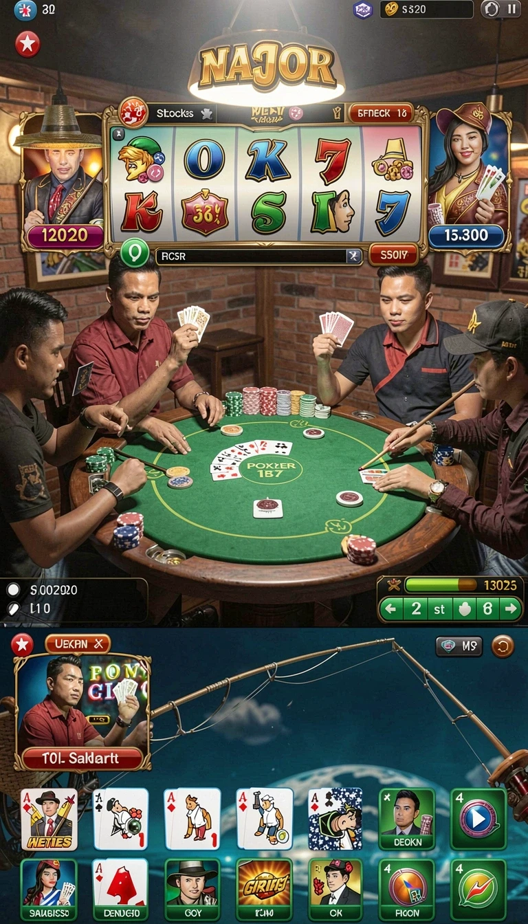 Review Aplikasi ppwin99 Versi Terbaru screenshot 1