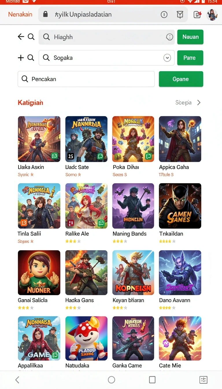 Review Aplikasi surya77 Versi Terbaru screenshot 3