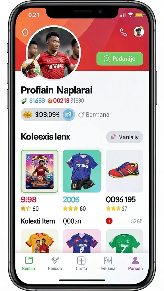 Review Aplikasi emon77 Versi Terbaru screenshot 1